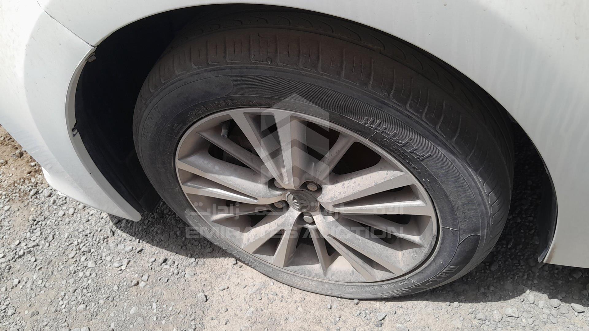 2014 TOYOTA COROLLA VIN: RKLBL9HE3E5208231