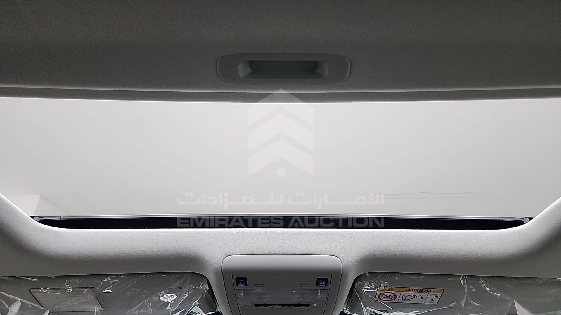 2020 TOYOTA LAND CRUISER VIN: JTMHY05J6L4088532