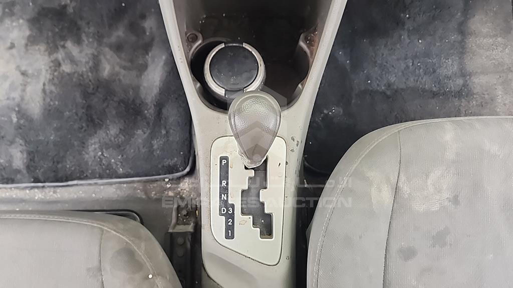 KNABE5125CT100053 - 2012 KIA PICANTO - #526422