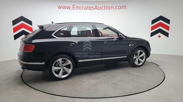 SJAAF1ZV2JC018525 Bentley Bentayga