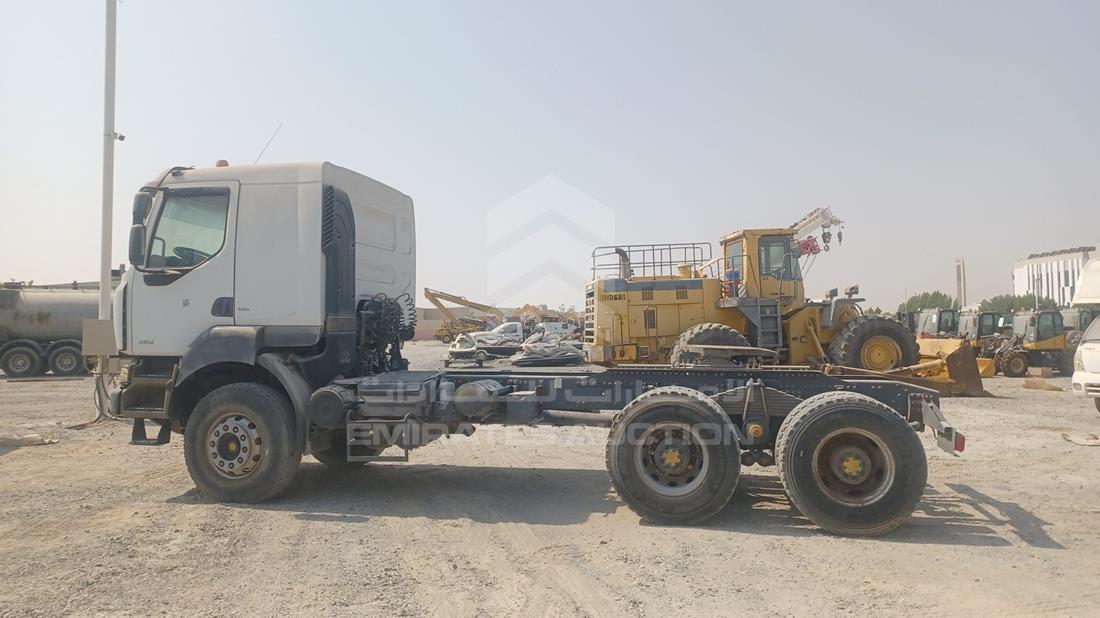 2014 Renault 440 — General — Photo 25
