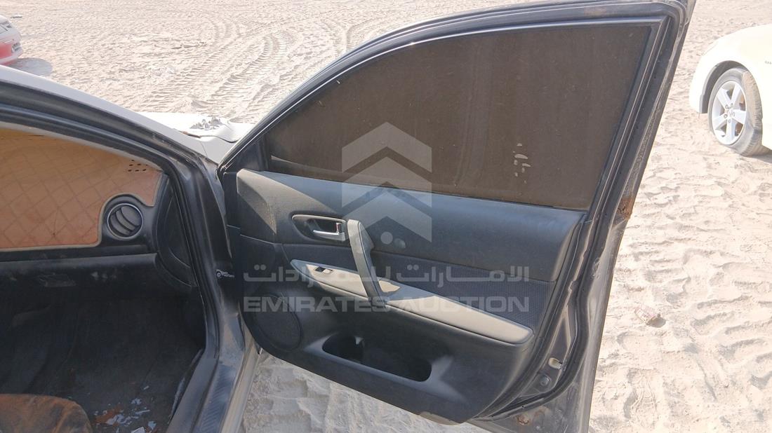 مازدا 6 2007 — الباب الأمامي الأيمن — صورة 24