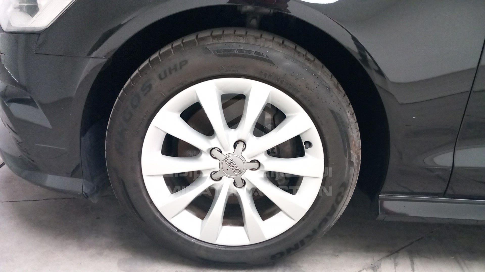 2018 AUDI A6 VIN: WAUZZZFC1JN006345