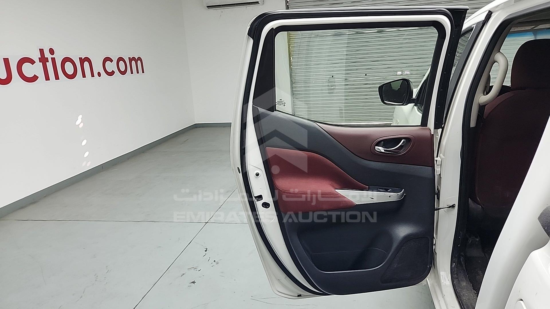 2020 NISSAN NAVARA VIN: VSKDD3C45LA129645