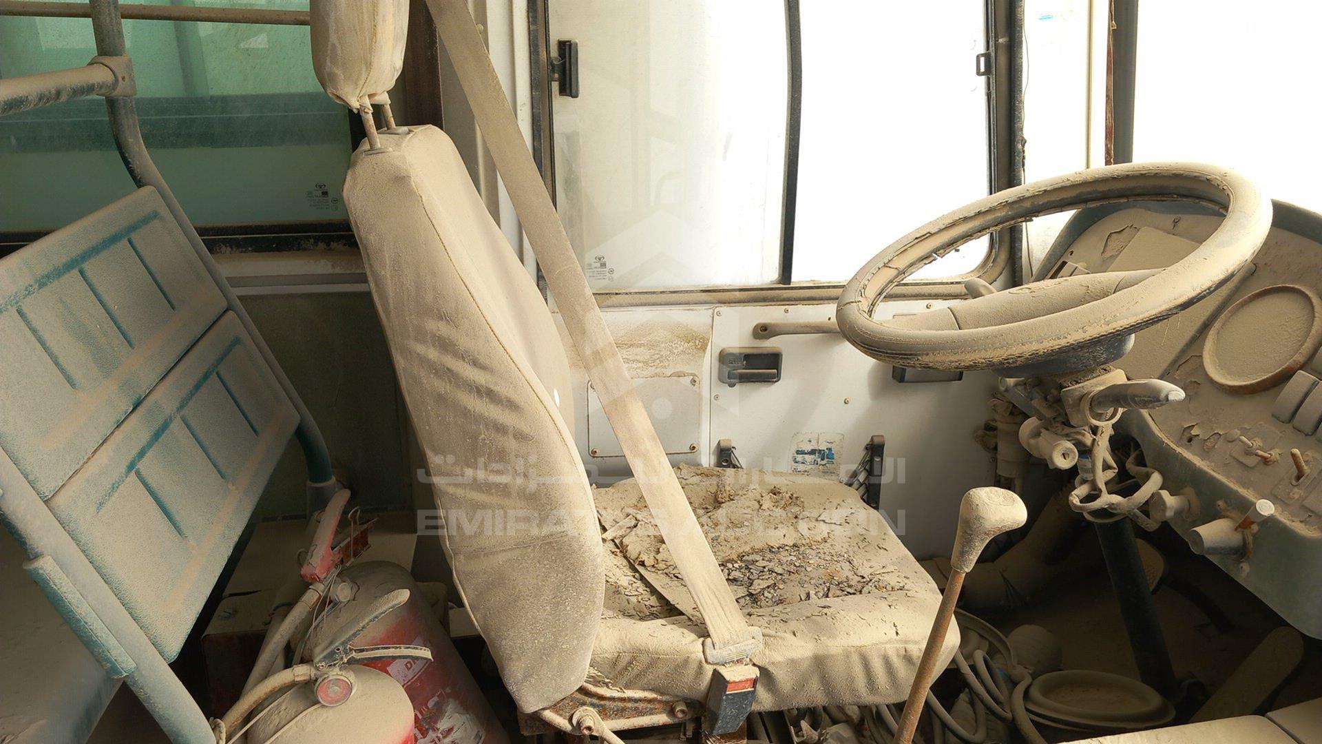 2009 DAEWOO BF106 VIN: LGLDD5A429D001164