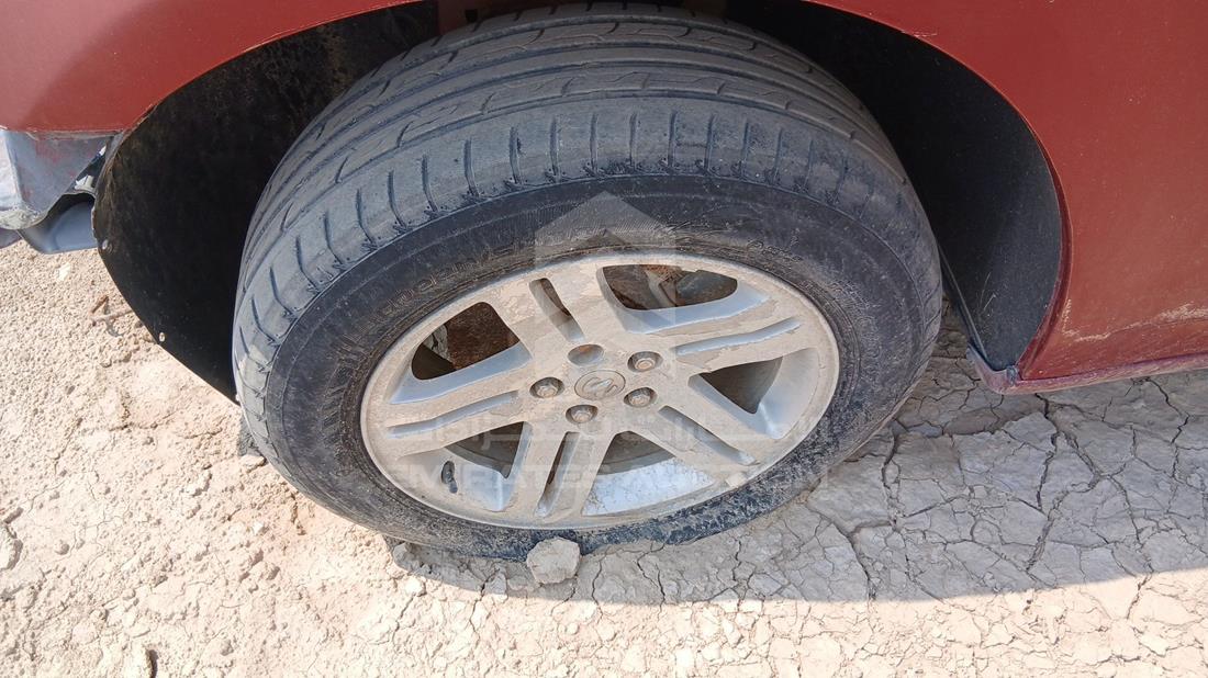 2007 Dodge Charger — Front Left Tyre — Photo 31