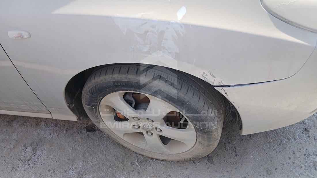2007 Hyundai Avante - Scrap without document — Front Right Tyre — Photo 28