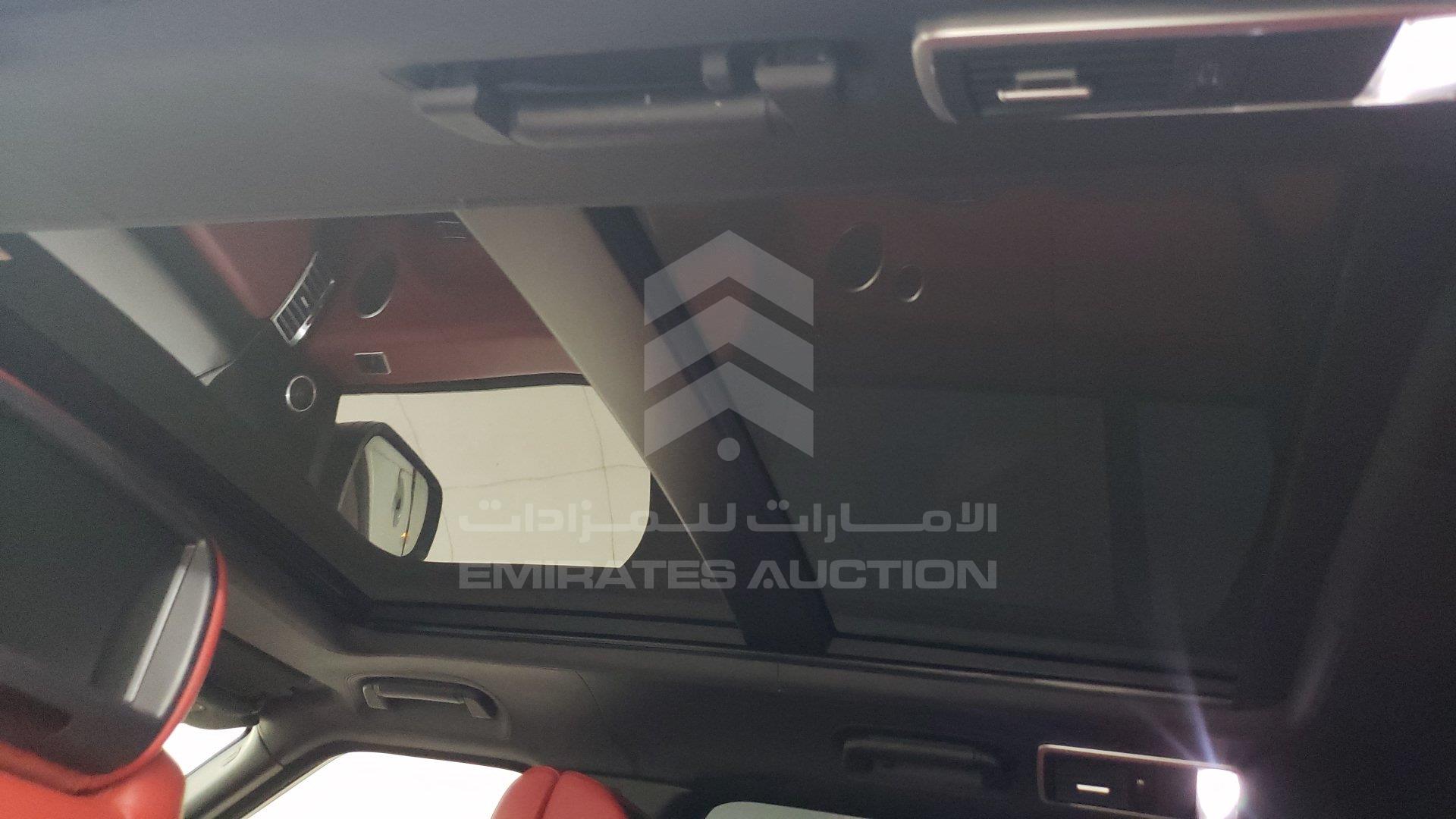 SALGA2EFXFA213117 - 2015 Range Rover Vogue - #354128