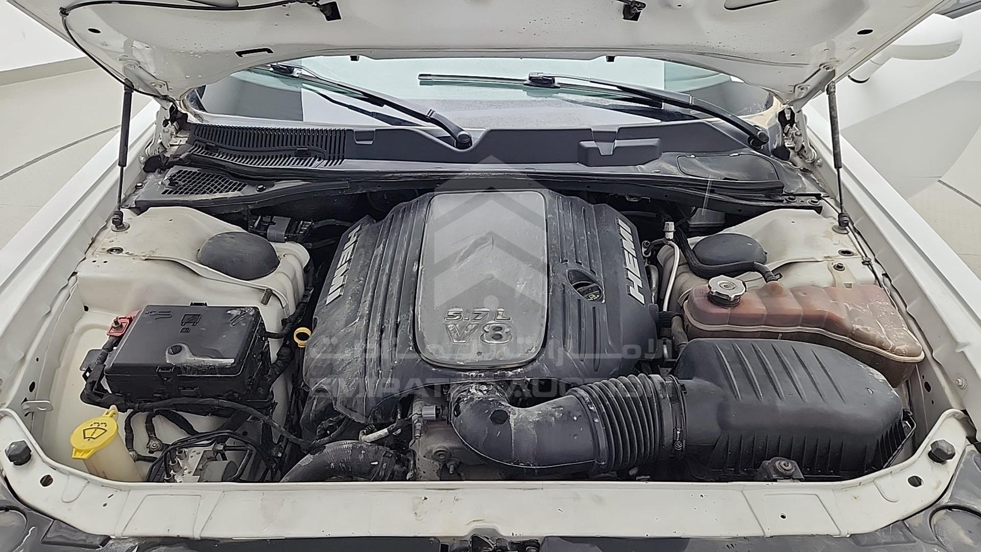 2018 DODGE CHALLENGER VIN: 2C3CDZBT2JH182900