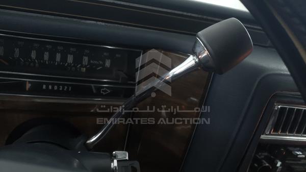Cadillac Brougham 1988 1G6DW51Y0JR766490 Image 9