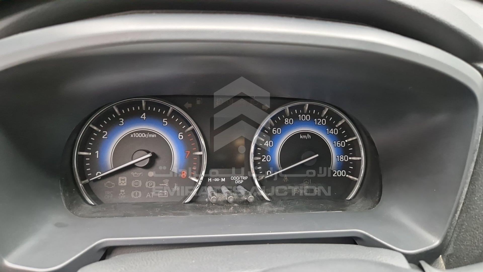 2023 TOYOTA RUSH VIN: MHKEF8BF2PK034689