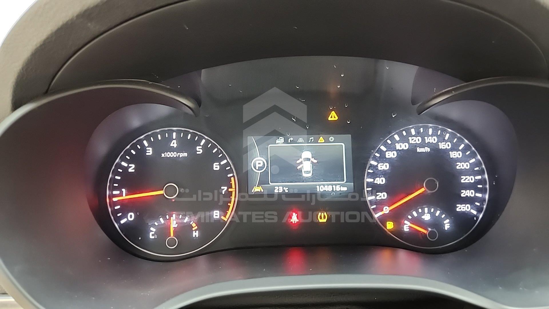 2017 KIA OPTIMA VIN: KNAGW414XH5146326