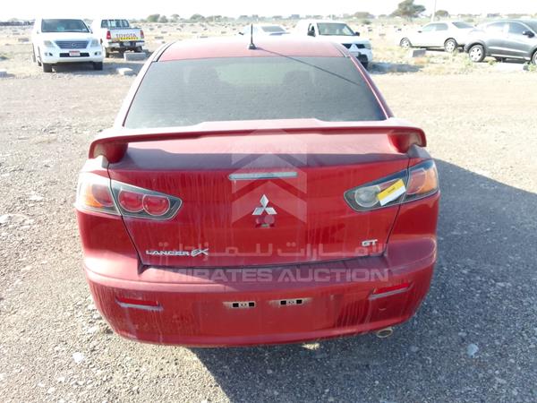 JE3AB76U9HU706027 Mitsubishi Lancer