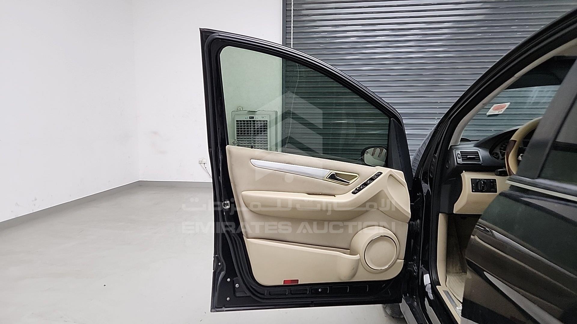 2008 MERCEDES B 150 VIN: WDDFH31XX8J354149