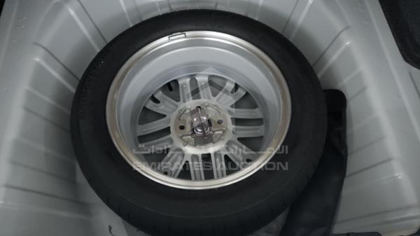 MMDAFT6J2MH008341 Mitsubishi Attrage