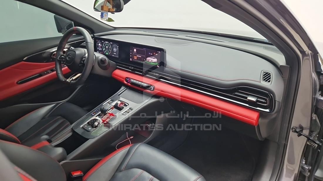 2026 GAC EMPOW — Front Right Passenger Dashboard View — Photo 28