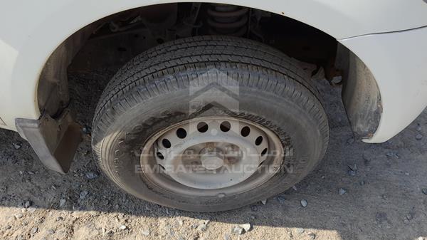 MMBJNKB408D030521 Mitsubishi L 200