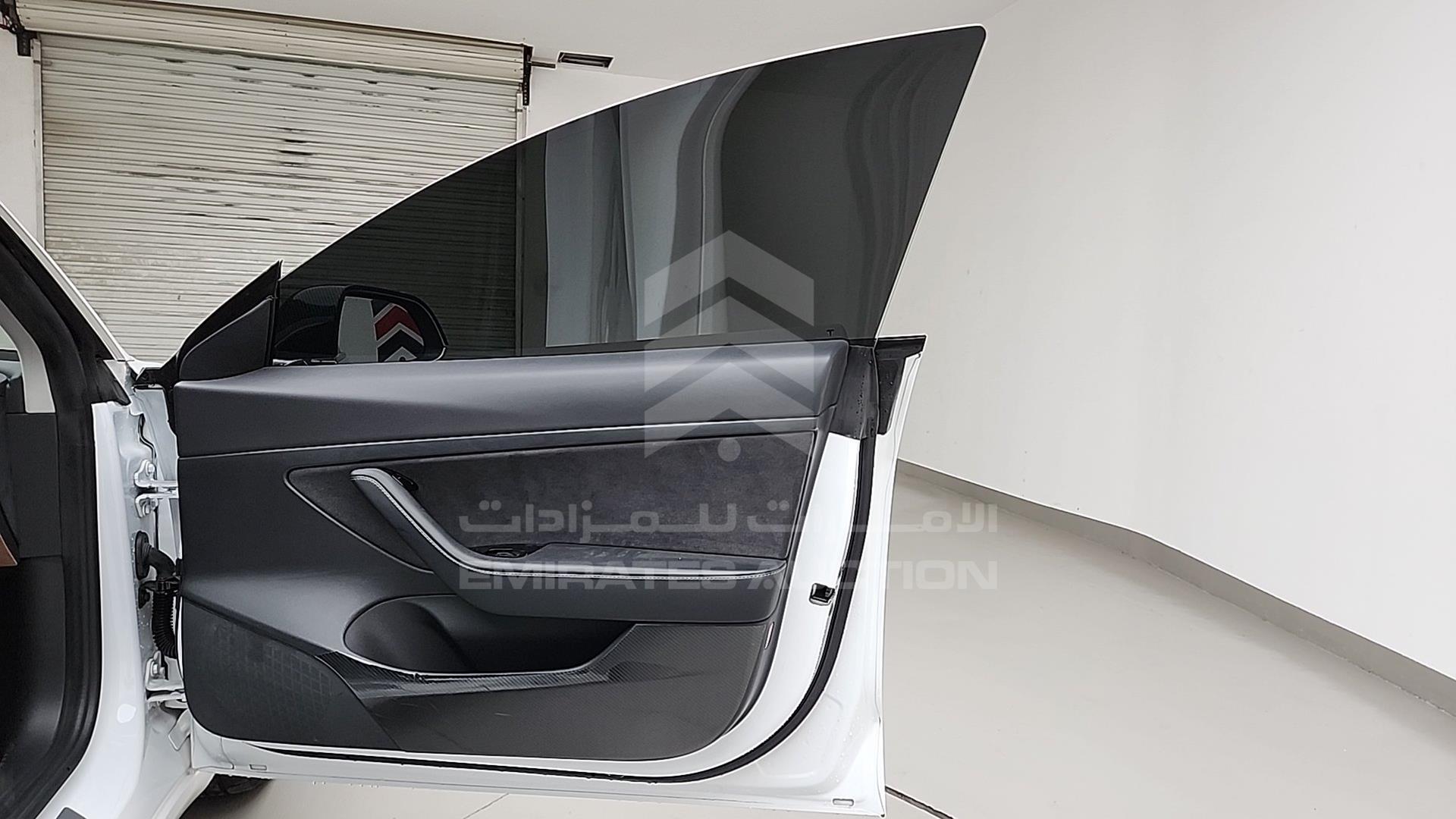 2020 TESLA MODEL 3 VIN: 5YJ3E1EA9LF762917