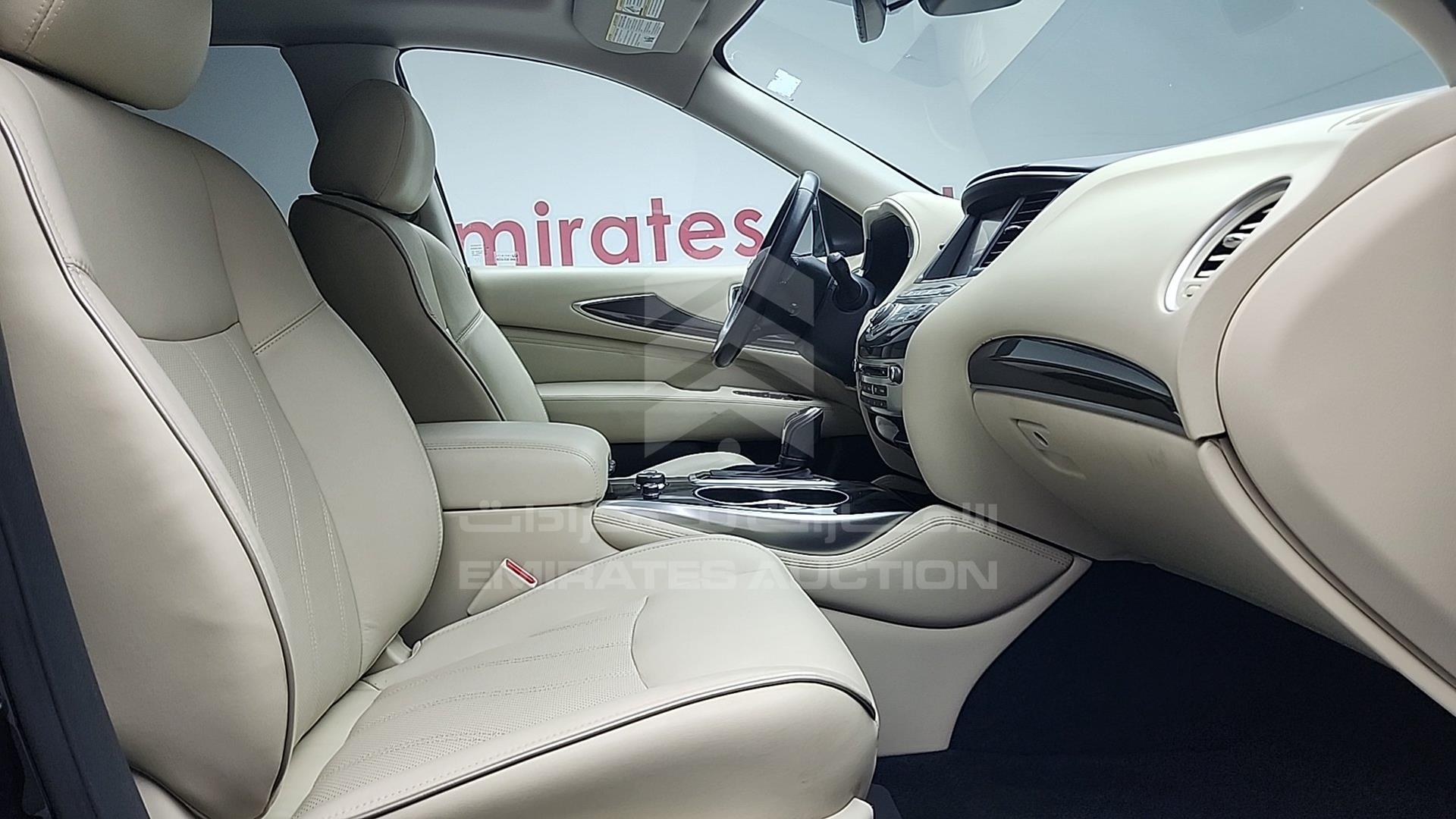 2019 INFINITI QX60 VIN: 5N1DL0MM9KC506302