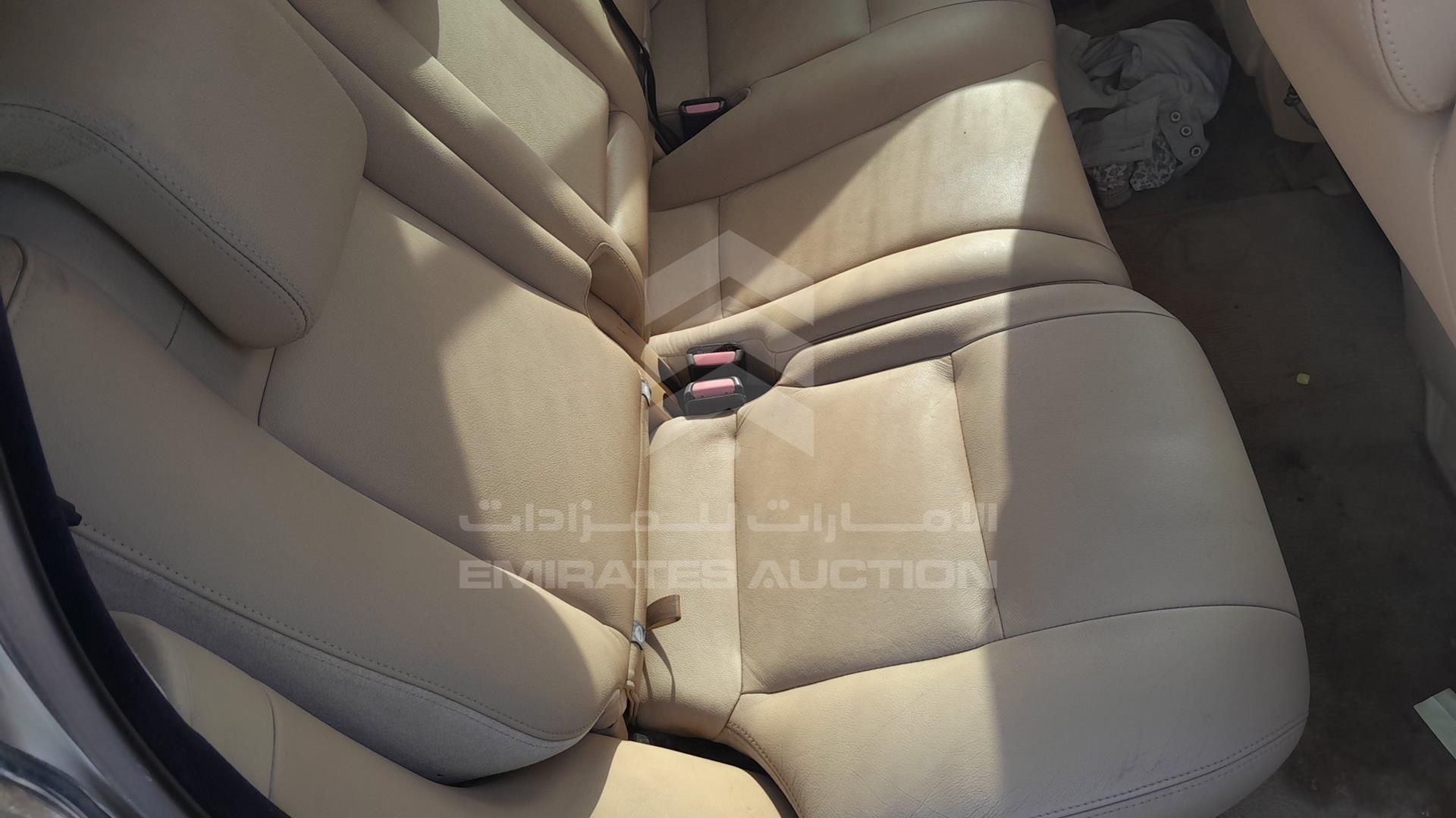 2006 RANGE ROVER SPORT VIN: SALSF25426A910534