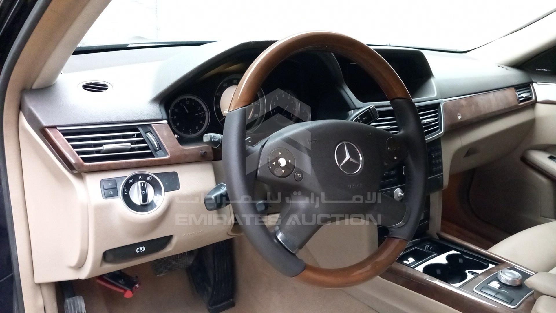 2011 MERCEDES E 350 VIN: WDDHF5GB8BA470334