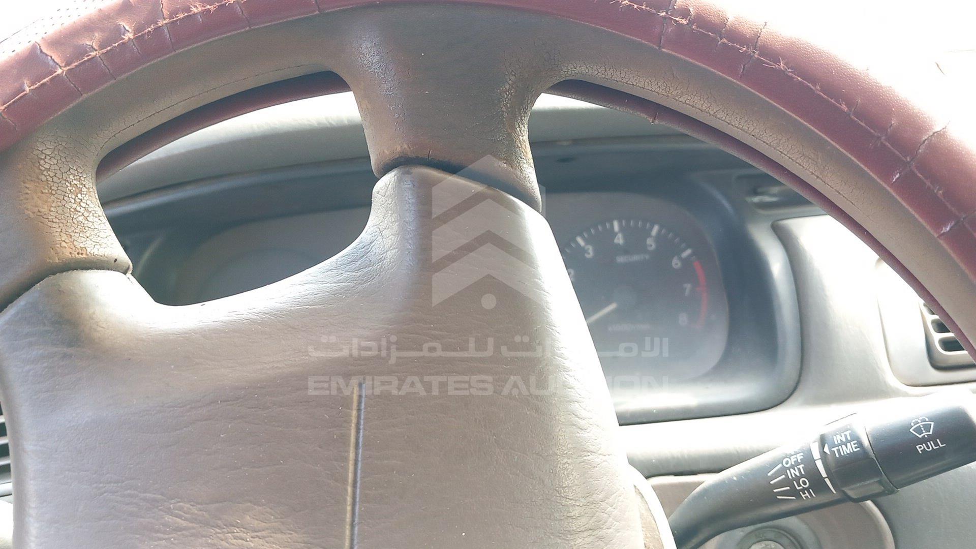2002 TOYOTA CAMRY VIN: 6T1BG22K62X456938