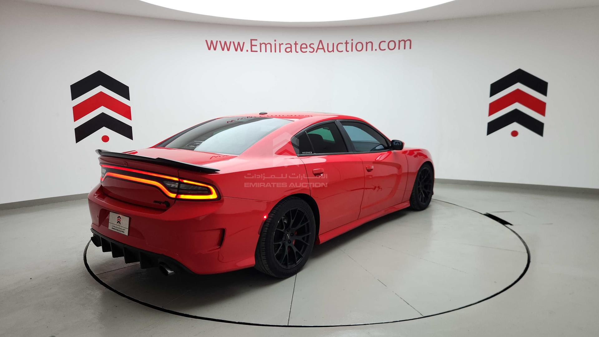 2018 DODGE CHARGER VIN: 2C3CDXL92JH225252