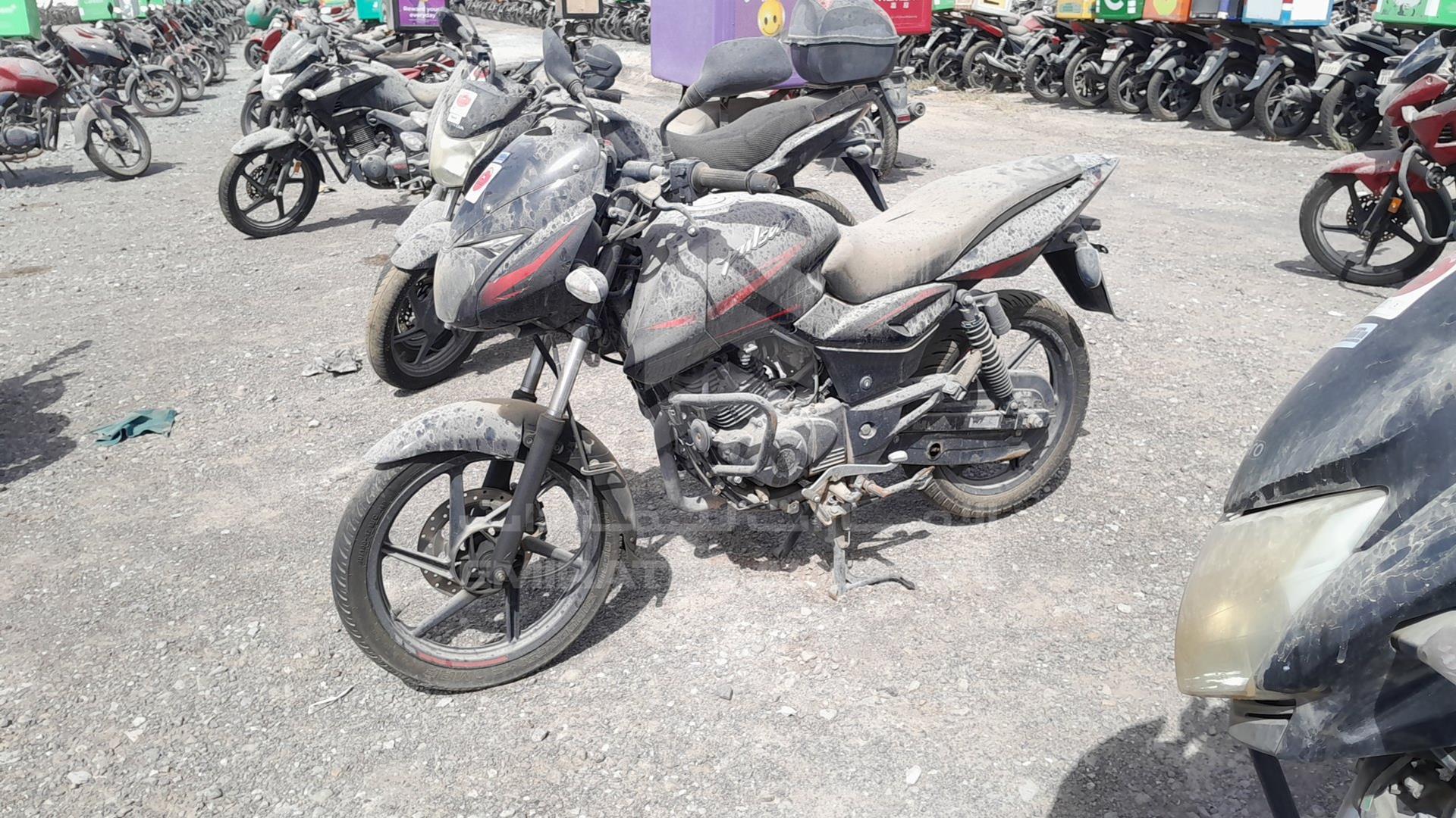 2020 BAJAJ PULSAR VIN: MD2A11CX3LCE59314