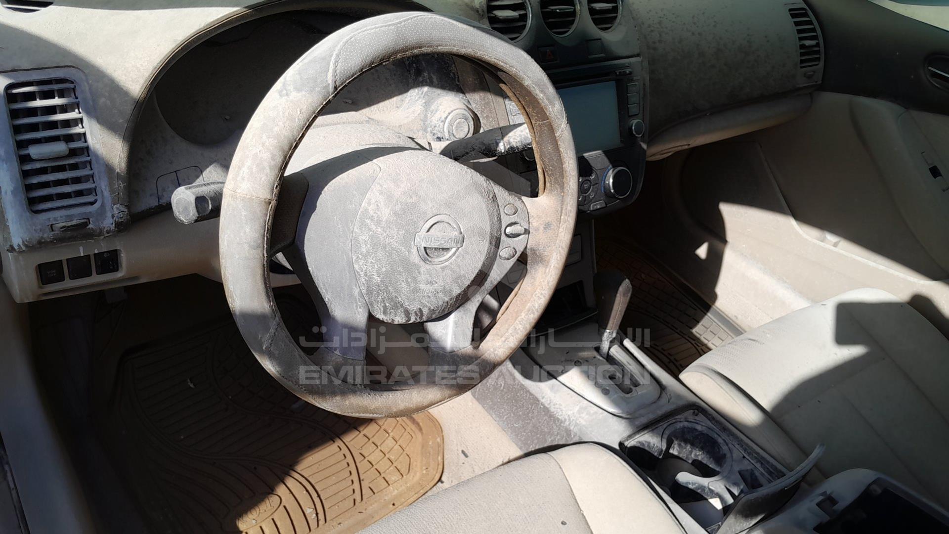 2010 NISSAN ALTIMA VIN: 1N4AL2A94AC127781