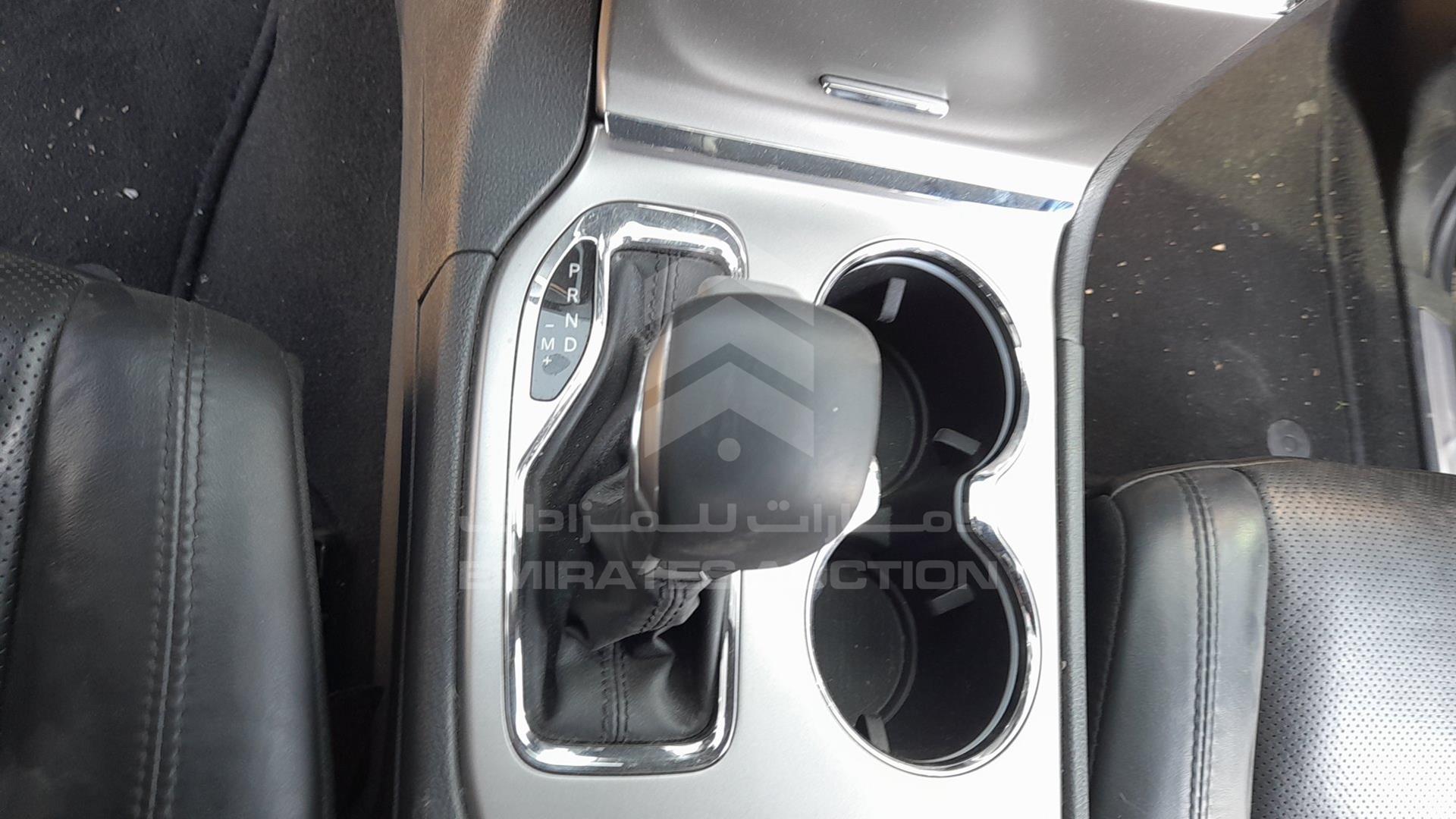 2019 JEEP GRAND CHEROKEE VIN: 1C4RJFBG6KC766852