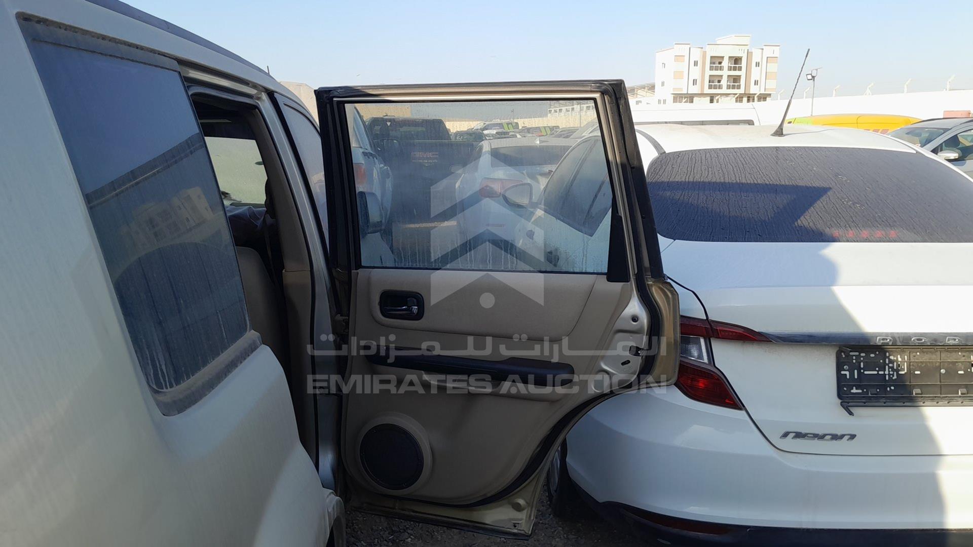 2009 NISSAN X-TRAIL VIN: JN8BT05Y49W203020