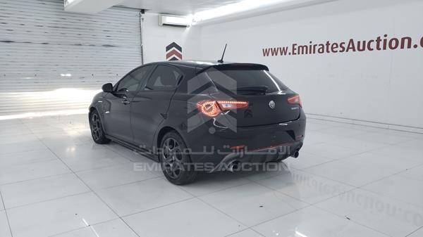 Alfa Romeo Gilulietta 2018 ZARCABC48J7488682 Image 30