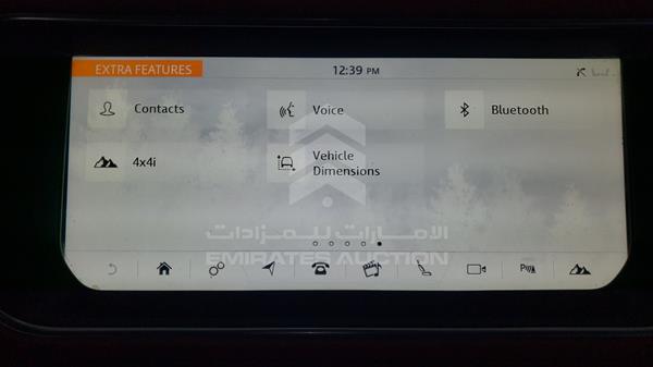 Range Rover Sport 2017 SALWR2FEXHA140117 Image 9