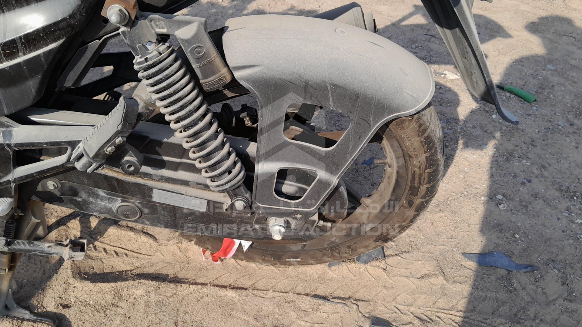 2024 BAJAJ PULSAR VIN: MD2A11CX6RCH01148