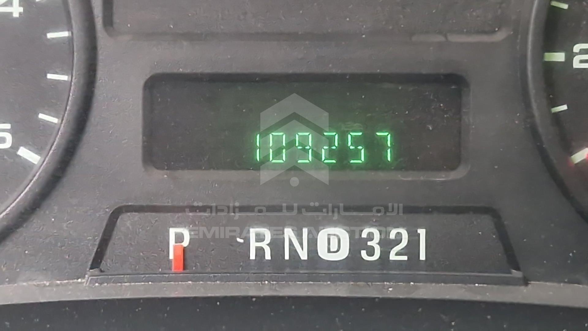 2005 FORD F 350 VIN: 1FTWW31P05EC03356