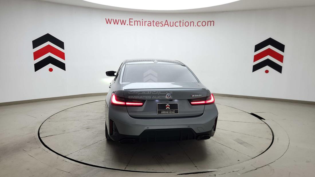 2023 BMW 340I — Rear View — Photo 9