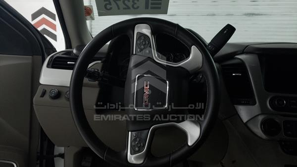 1GKS27KC1FR546642 GMC Yukon