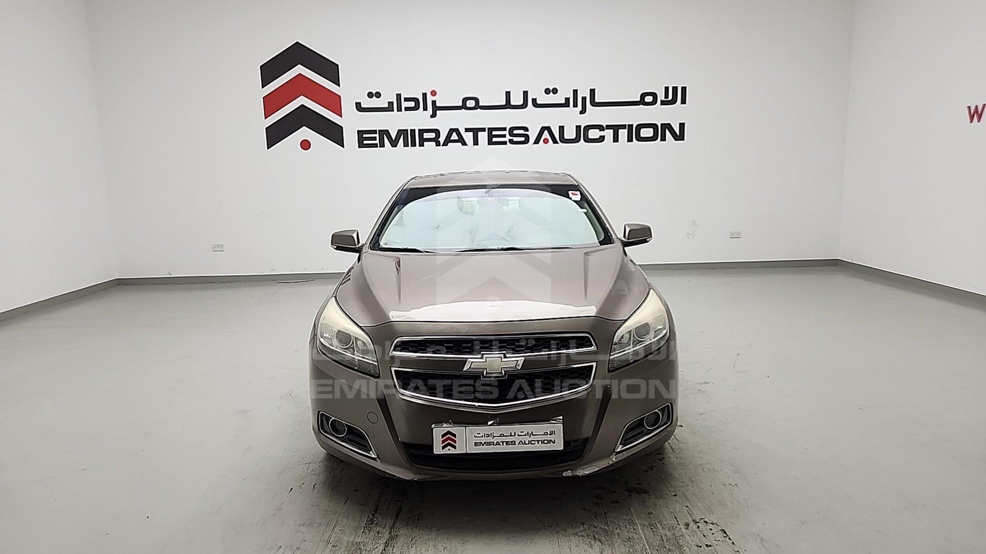2015 CHEVROLET MALIBU VIN: KL1GJ5DU4FB032332