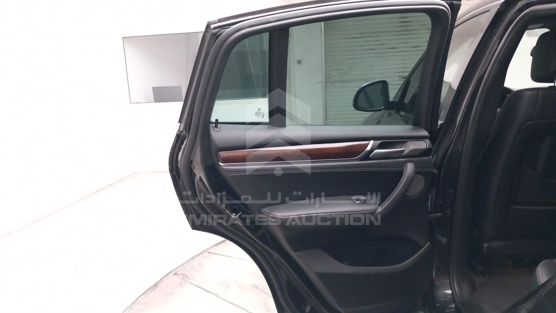 2018 BMW X4 VIN: 5UXXW7C50J0W64263