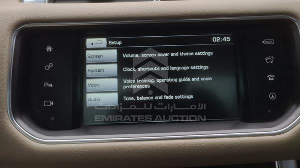 Range Rover Sport 2016 SALWR2PF2GA666862 Image 19