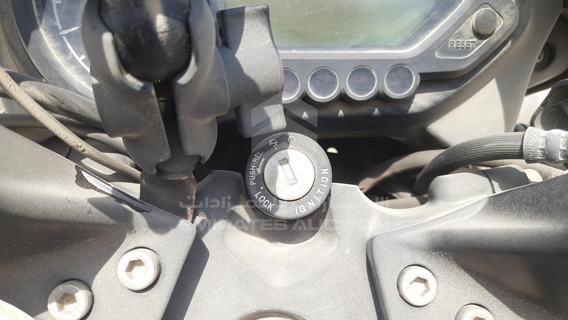 2022 BAJAJ 150 CC VIN: MD2A11CX4NCM72301