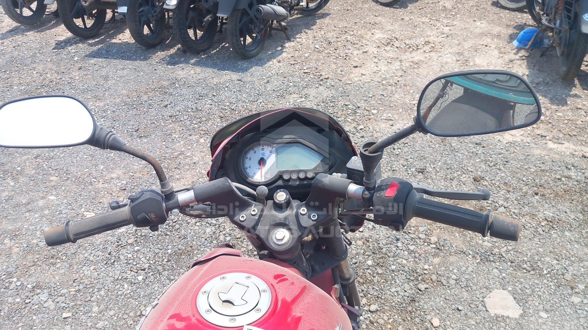 2020 BAJAJ 150 CC VIN: MD2A11CY1LCD73962