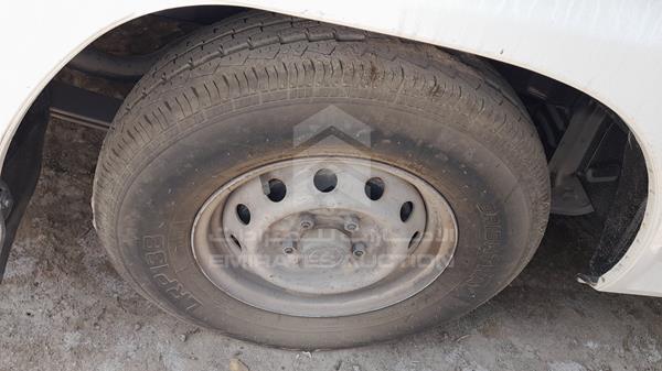 JMYHNP13WDA701639 Mitsubishi L 300