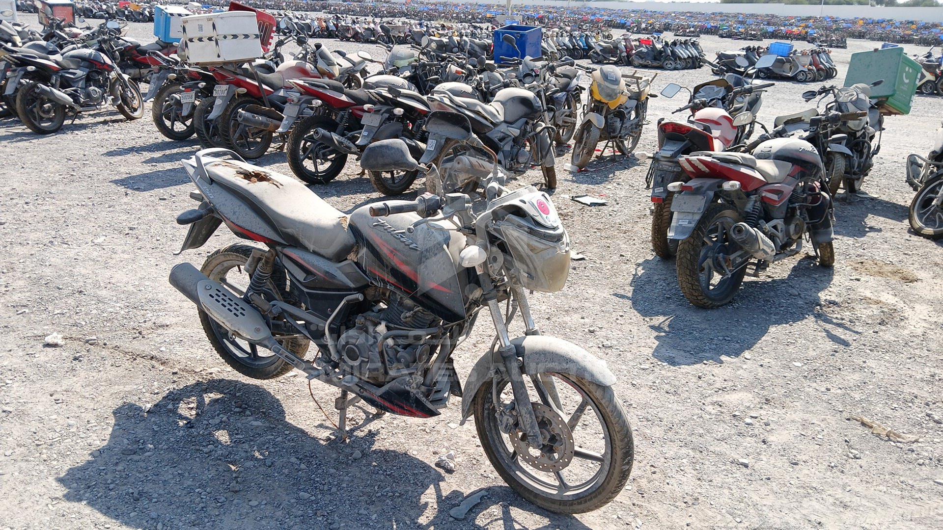 2019 BAJAJ 150 CC VIN: MD2A11CYXKCE09212