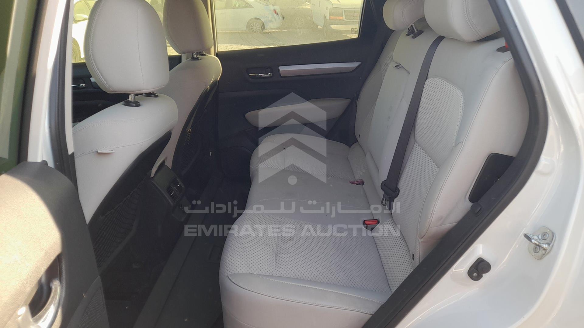 2019 RENAULT KOLEOS VIN: VF1HGRND9KC309190