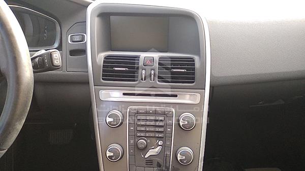 Volvo XC 60 2014 YV147HDZ1E2558370 Image 7
