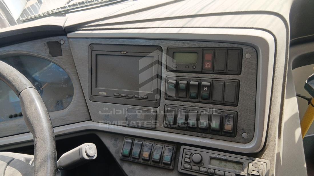 2018 King Long XMQ 6120 — Entertainment Systems & Camera Monitor & Navigation — Photo 15