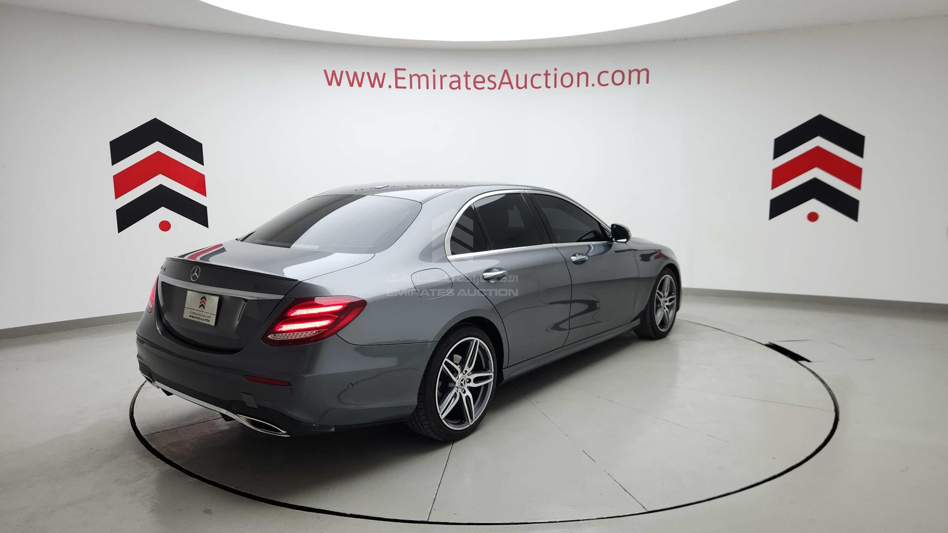 2017 MERCEDES E 300 VIN: WDDZF4JB0HA094129