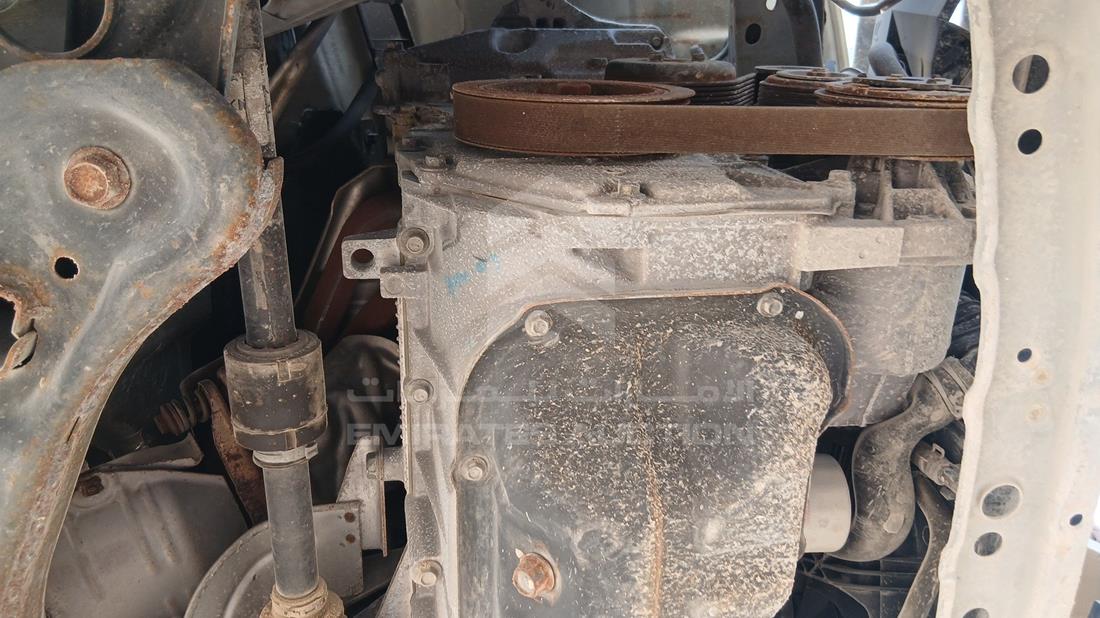 2020 Nissan Sunny — Engine Bay — Photo 28