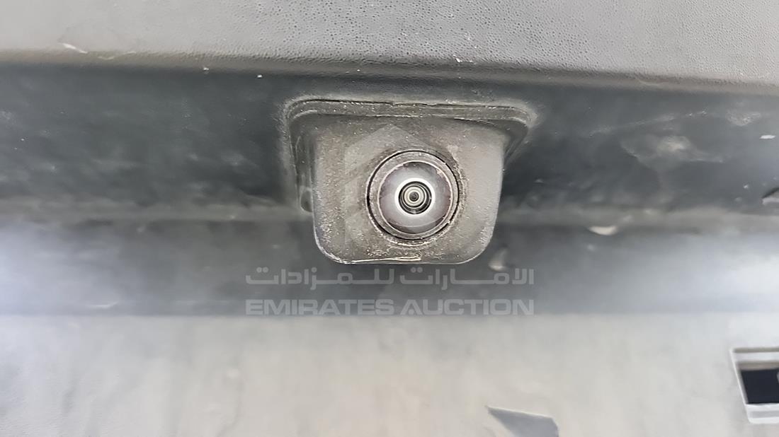 2023 JAC JS4 — Rear Camera & 360 View — Photo 27